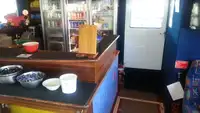 Katamaran untuk jualan