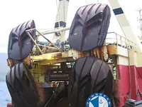 Kapal pukat untuk dijual