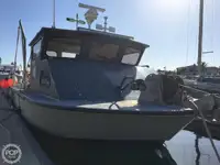Kapal pukat untuk dijual