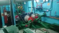 Kapal kerja untuk dijual