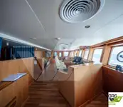 Kapal pelayaran untuk dijual