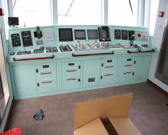 Kapal tunda untuk dijual