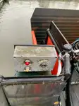 Kapal feri untuk dijual