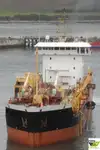 Kapal pengorek untuk dijual