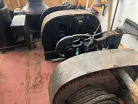 Kapal tunda untuk dijual