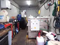 Kapal kerja untuk dijual