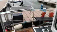 Kapal pandu untuk dijual