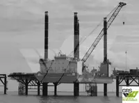 Rig penggerudian untuk dijual