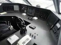 Kapal layar untuk dijual