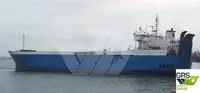 Ro-Ro ship untuk jualan