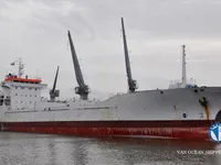 Kapal peti sejuk untuk dijual