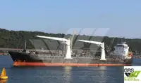 Kapal pengangkut pukal untuk dijual