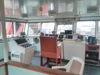 Tongkang untuk dijual