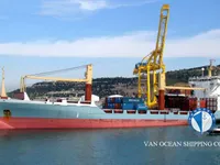 Kapal peti sejuk untuk dijual