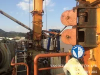 Kapal pukat untuk dijual