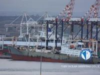 Kapal peti sejuk untuk dijual