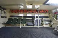 Kapal tentera laut / kapal tentera untuk dijual