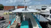 Kapal pelayaran untuk dijual