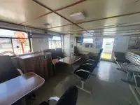Kapal feri untuk dijual