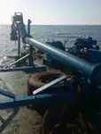 Kapal pengorek untuk dijual