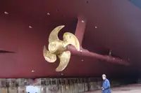 Kapal pelayaran untuk dijual
