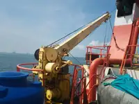 Kapal tunda untuk dijual