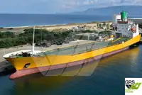 Ro-Ro ship untuk jualan