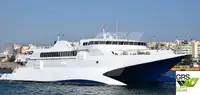 Ro-Ro ship untuk jualan