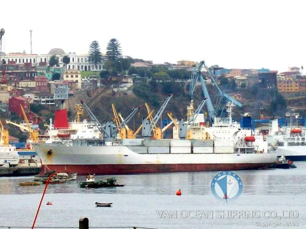 Tangki minyak/kimia untuk dijual
