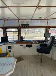 Kapal feri untuk dijual