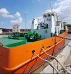 Kapal tunda untuk dijual