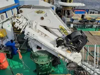 Kapal Tunda Bekal (AHTS) untuk dijual