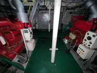Kapal tunda untuk dijual