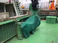 Kapal tunda untuk dijual