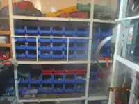 Kapal peti sejuk untuk dijual