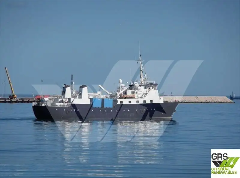 Kapal penginapan untuk dijual