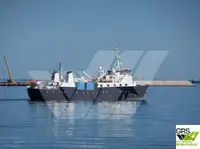 Kapal penginapan untuk dijual