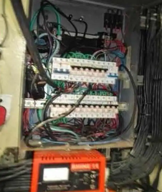 Kapal pandu untuk dijual