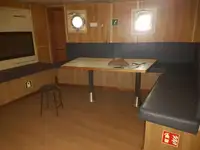 Kapal tunda untuk dijual
