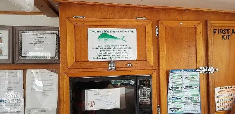 Kapal pukat untuk dijual