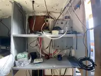 Kapal pukat untuk dijual