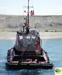 Kapal tinjauan untuk dijual