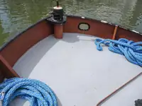 Kapal tunda untuk dijual