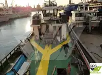 Kapal tunda untuk dijual