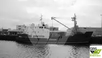 Kapal penyelidik untuk dijual