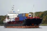 Kapal pengangkut pukal untuk dijual