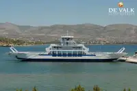 Ro-Ro ship untuk jualan