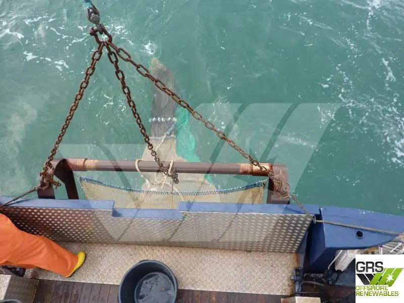 Kapal tinjauan untuk dijual