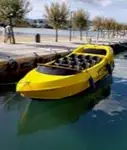 Kapal penumpang untuk dijual