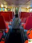 Kapal pelayaran untuk dijual
